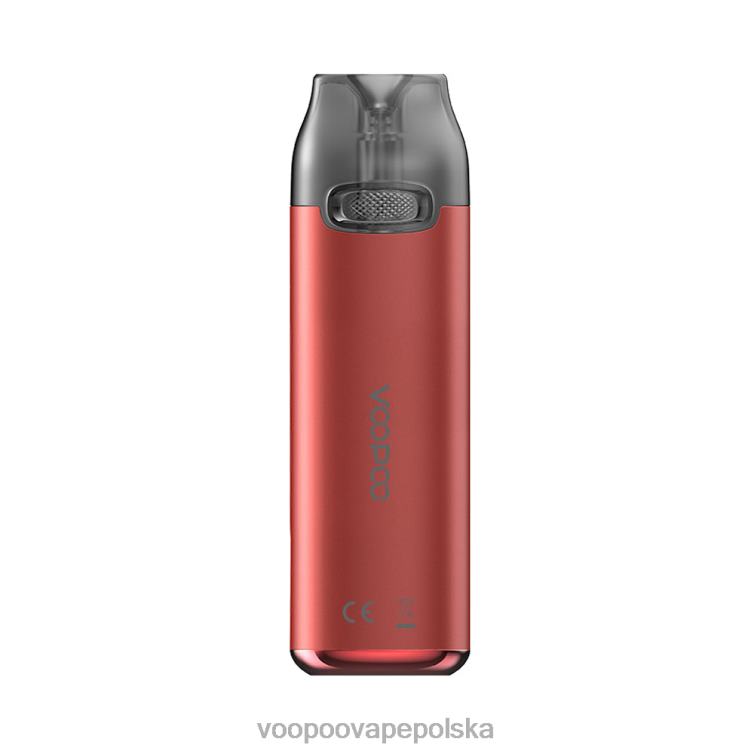 VOOPOO VMATE zestaw pod czerwony R8680476 | VOOPOO Vape Drag Polska